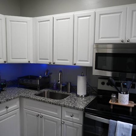 Stylish 1Br Unit W/Free Parking-Walk To Metro Apartman Washington Kültér fotó